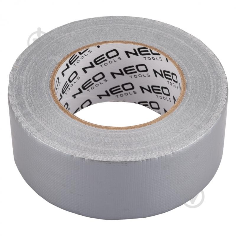 Ремонтная лента 50 мм х 50 м (56-082) NEO tools - фото 1