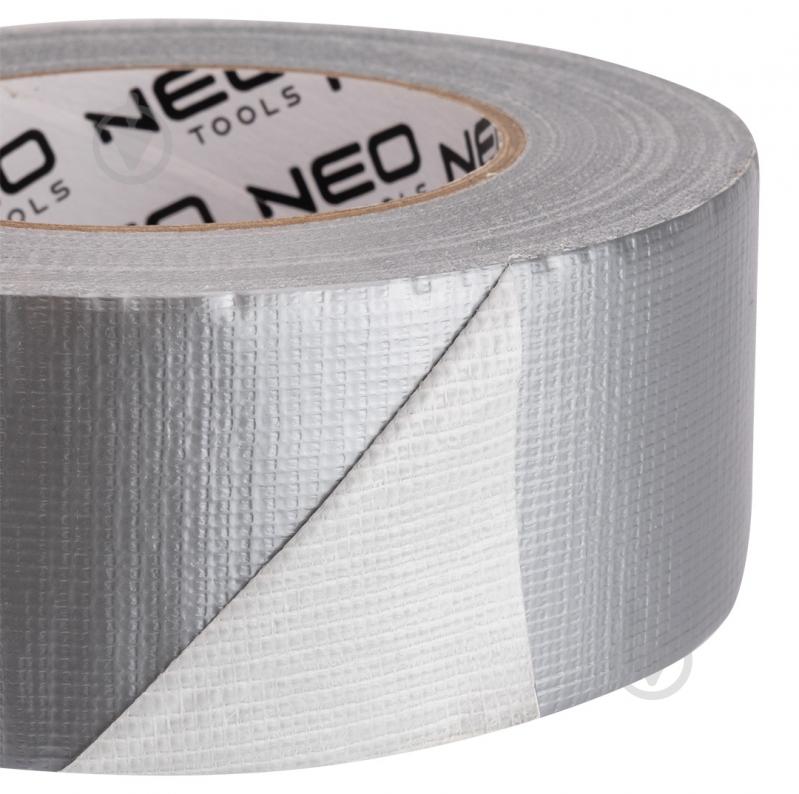 Ремонтная лента 50 мм х 50 м (56-082) NEO tools - фото 5