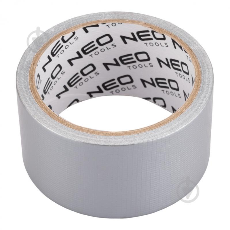 Ремонтна стрічка 50 мм х 10 м (56-080) NEO tools - фото 1