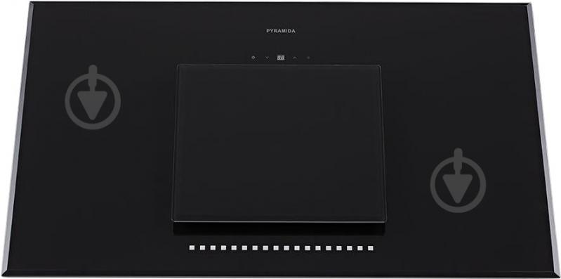 ВИТРИНА! Вытяжка Pyramida HES 30 (D-600 MM) BLACK/AJ - фото 4 ВИТРИНА! Вытяжка Pyramida HES 30 (D-600 MM) BLACK/AJ - фото 4