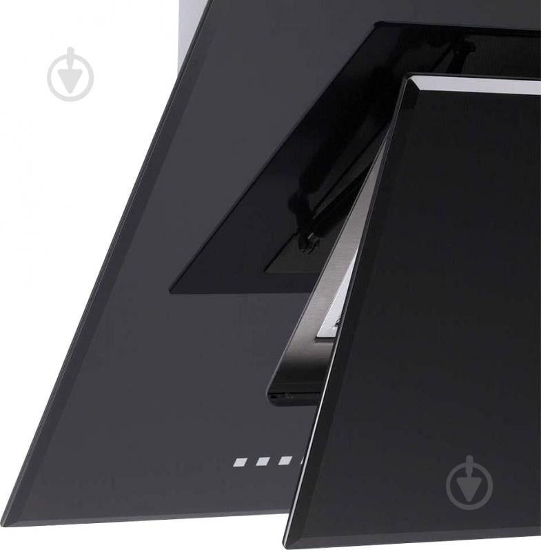 ВИТРИНА! Вытяжка Pyramida HES 30 (D-600 MM) BLACK/AJ - фото 6 ВИТРИНА! Вытяжка Pyramida HES 30 (D-600 MM) BLACK/AJ - фото 6