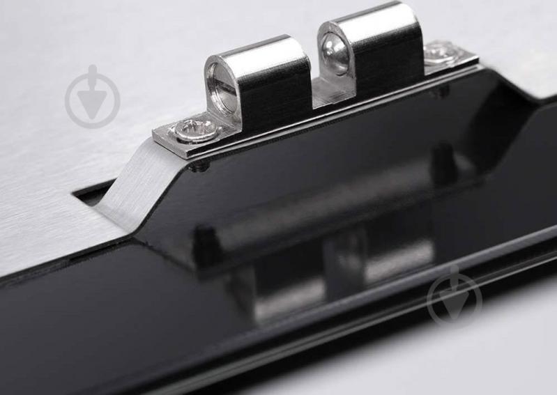 ВИТРИНА! Вытяжка Pyramida HES 30 (D-600 MM) BLACK/AJ - фото 9 ВИТРИНА! Вытяжка Pyramida HES 30 (D-600 MM) BLACK/AJ - фото 9