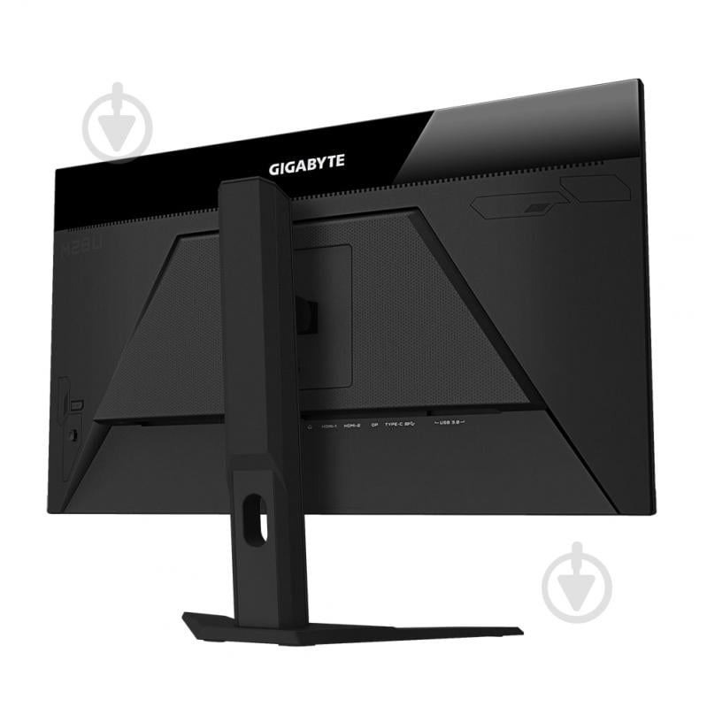 Монитор Gigabyte M28U-EK 28" (M28U-EK) - фото 7