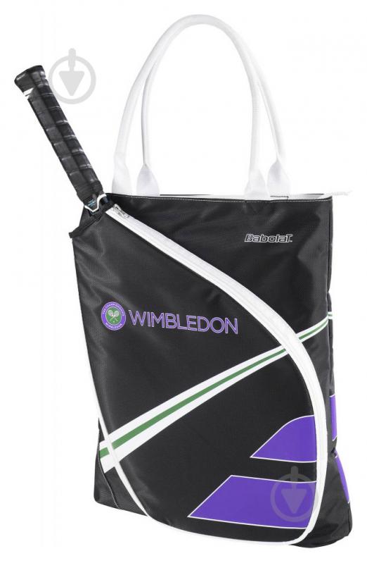 Babolat TOTE BAG WIMBLEDON 752007 196