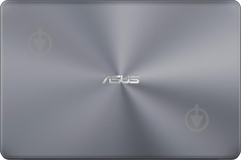 Ноутбук Asus VivoBook 15 X510UF-BQ005 15.6" (90NB0IK2-M00060) grey - фото 5