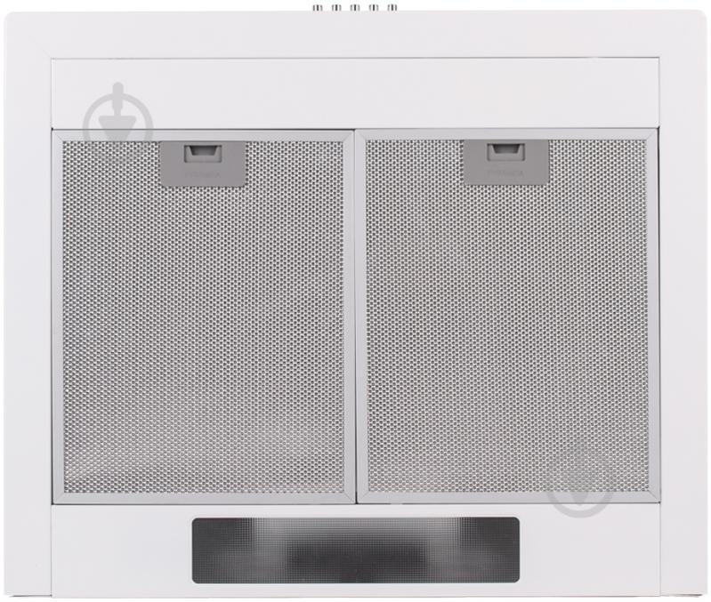ВИТРИНА! Вытяжка Pyramida KH 60 WHITE - фото 3