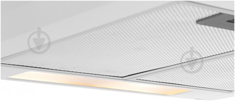 ВИТРИНА! Вытяжка Pyramida KH 60 WHITE - фото 5