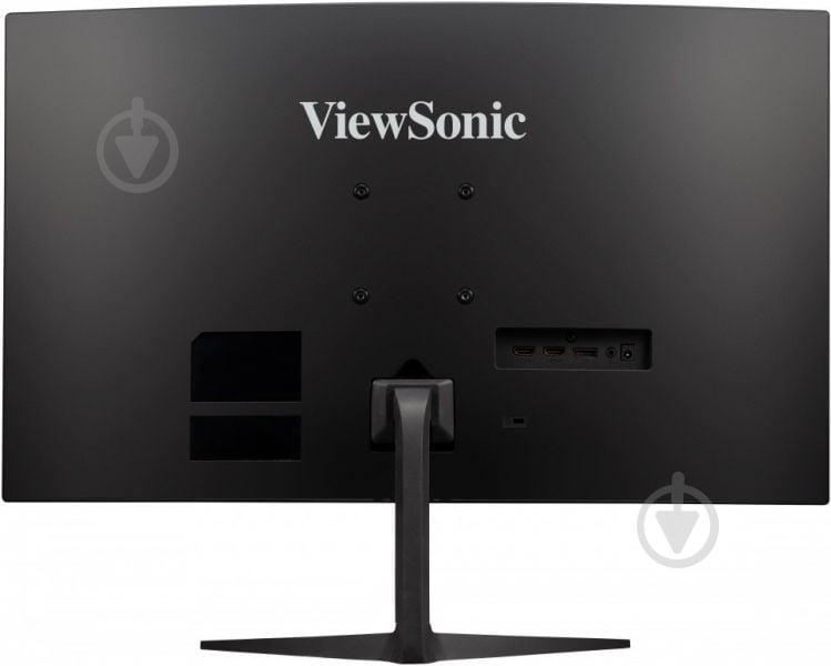 Монітор ViewSonic VX2718-2KPC-MHD 27" (VX2718-2KPC-MHD) - фото 5