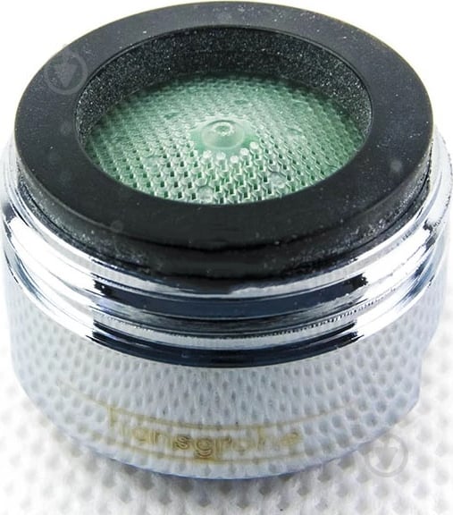 Аэратор Hansgrohe SoftJet M24x1 13182000 - фото 3 Аэратор Hansgrohe SoftJet M24x1 13182000 - фото 3