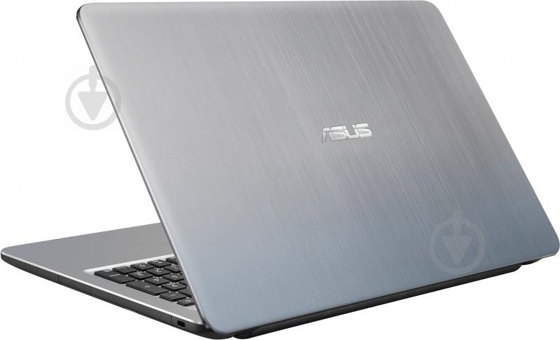 Ноутбук Asus X540MA-GQ014 15.6" (90NB0IR3-M00210) silver gradient - фото 4