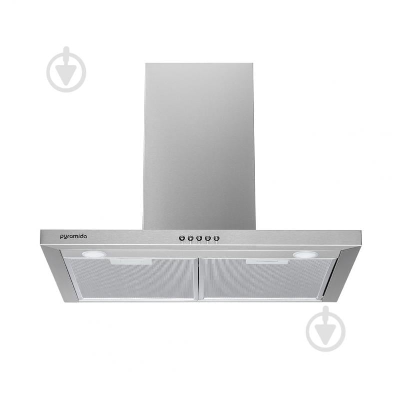 ВИТРИНА! Вытяжка Pyramida AGT 60 PB IX - фото 1