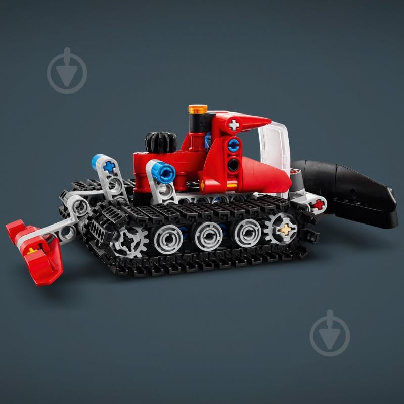 Конструктор LEGO Technic Ратрак 42148 - фото 7