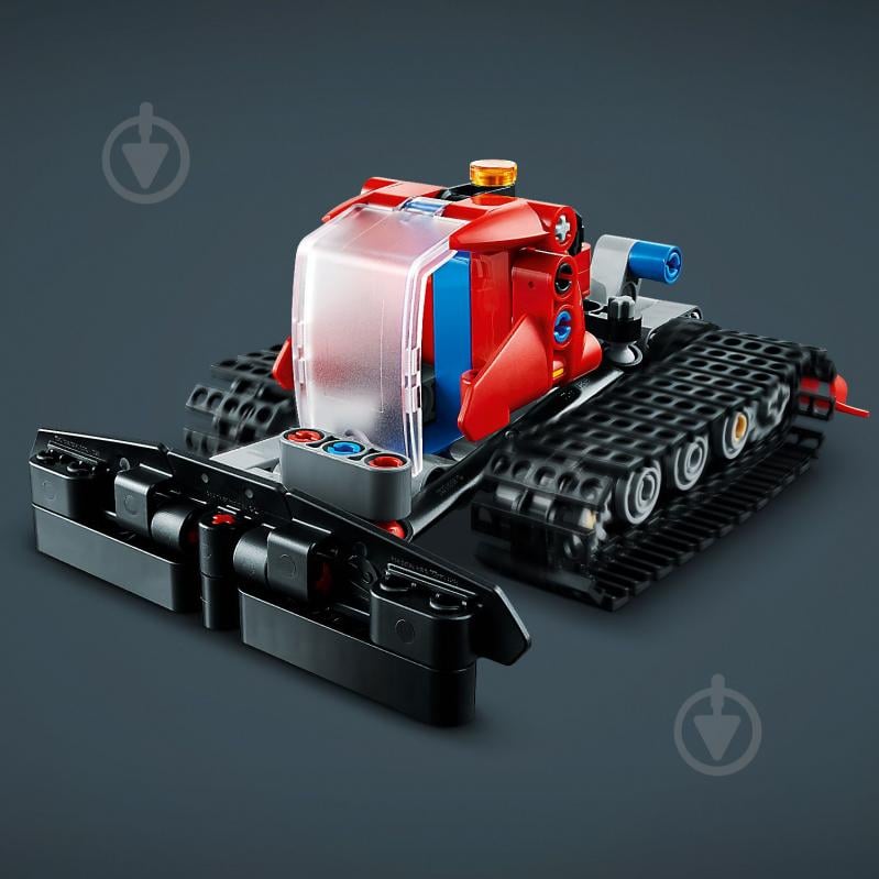 Конструктор LEGO Technic Ратрак 42148 - фото 8