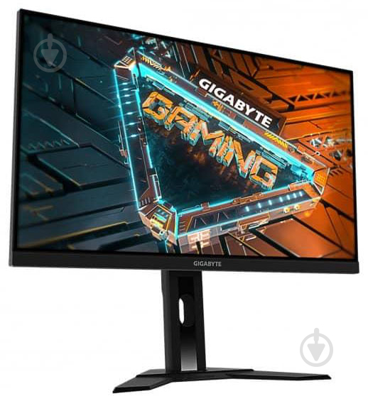 Монитор Gigabyte G27F 2 EU 27" (G27F 2 EU) - фото 2