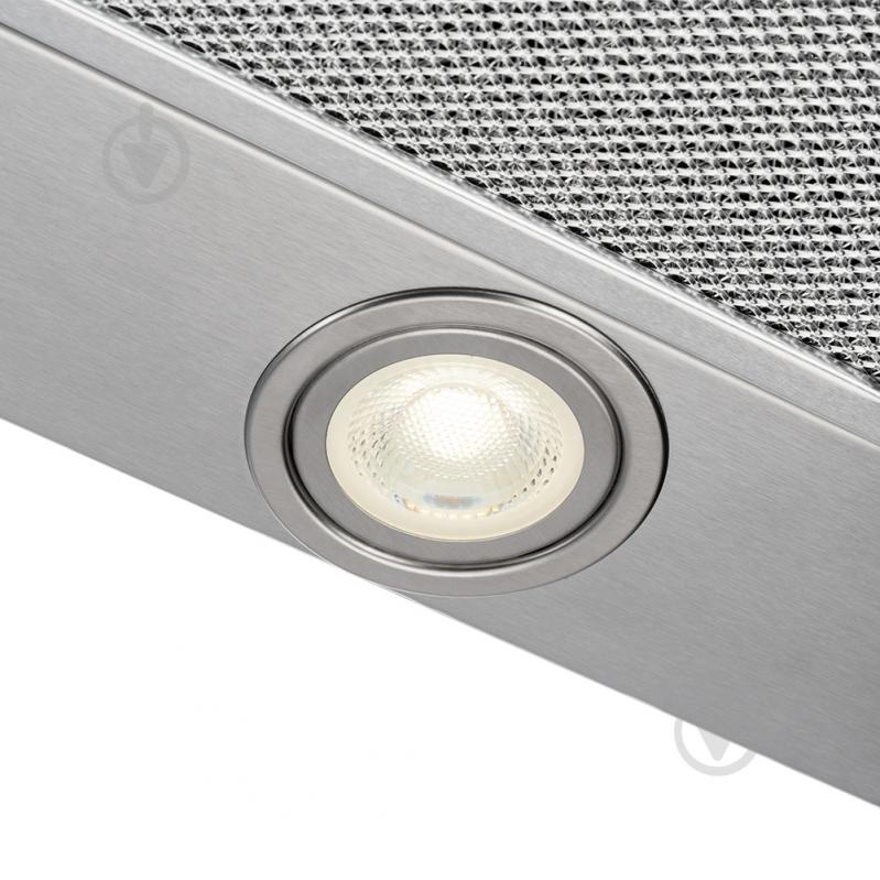 ВІТРИНА! Витяжка Pyramida TX 50 (750) R IX - фото 3