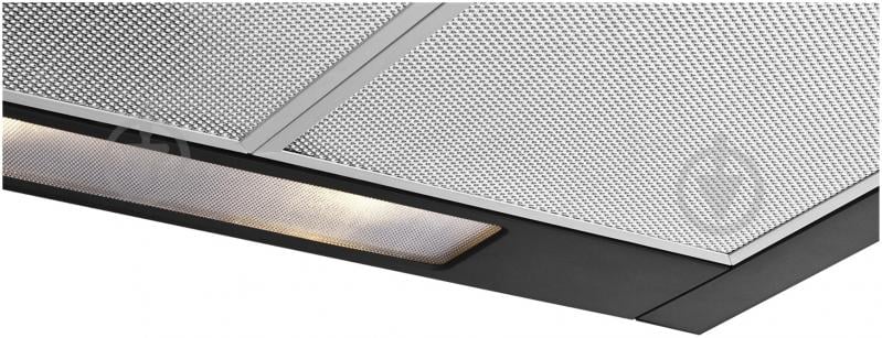 ВИТРИНА! Вытяжка Pyramida KH 60 BLACK - фото 11