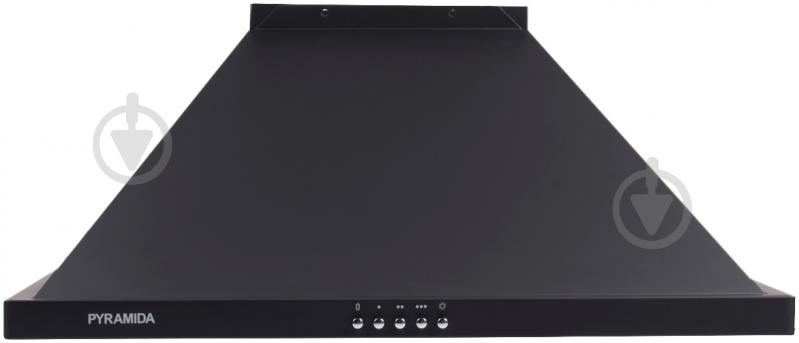 ВИТРИНА! Вытяжка Pyramida KH 60 BLACK - фото 2