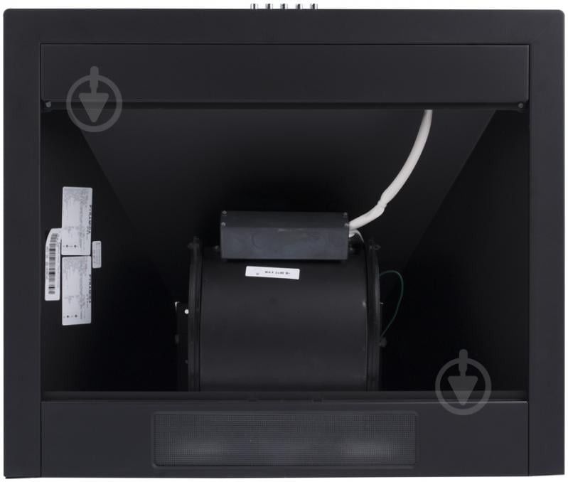 ВИТРИНА! Вытяжка Pyramida KH 60 BLACK - фото 6