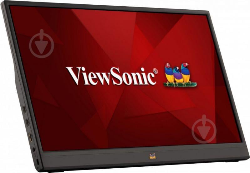 Монитор ViewSonic VA1655 16" (VA1655) - фото 5