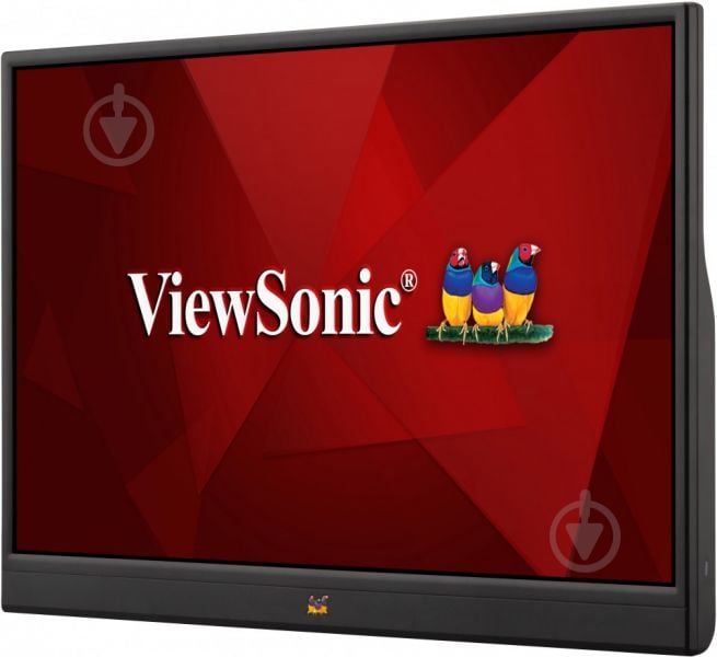 Монитор ViewSonic VA1655 16" (VA1655) - фото 4