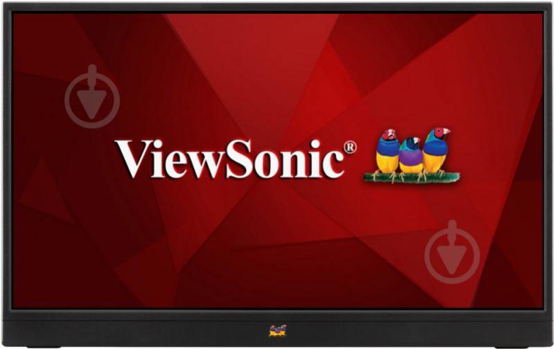 Монитор ViewSonic VA1655 16" (VA1655) - фото 1