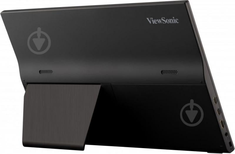 Монитор ViewSonic VA1655 16" (VA1655) - фото 11