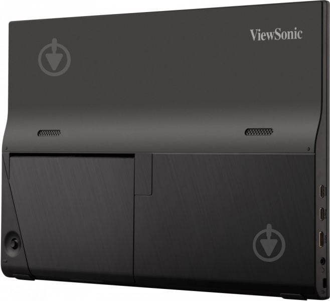 Монітор ViewSonic VA1655 16" (VA1655) - фото 9