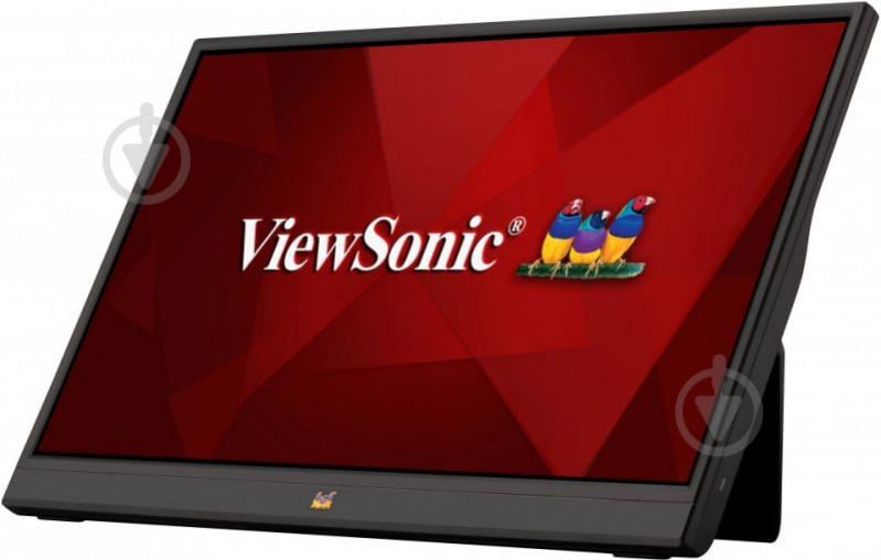 Монітор ViewSonic VA1655 16" (VA1655) - фото 6