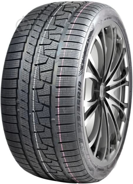 Шина POWERTRAC Snowstar PRO XL 255/40 R19 100 V нешипована зима - фото 1