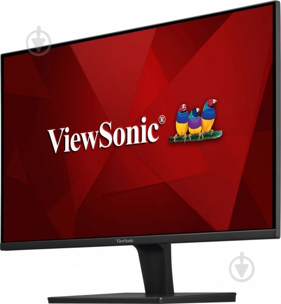 Монитор ViewSonic VA2715-2K-MHD 27" (VA2715-2K-MHD) - фото 4