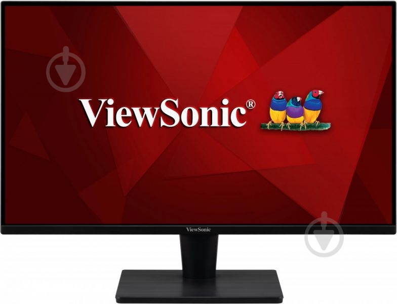 Монитор ViewSonic VA2715-2K-MHD 27" (VA2715-2K-MHD) - фото 2