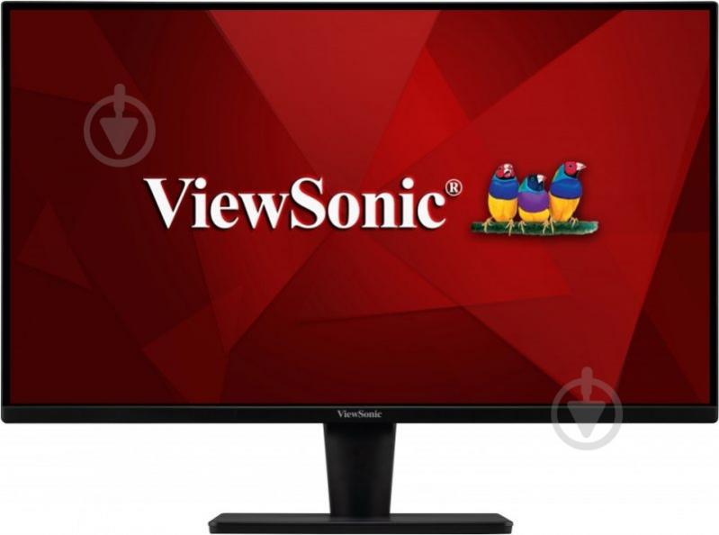 Монитор ViewSonic VA2715-2K-MHD 27" (VA2715-2K-MHD) - фото 1