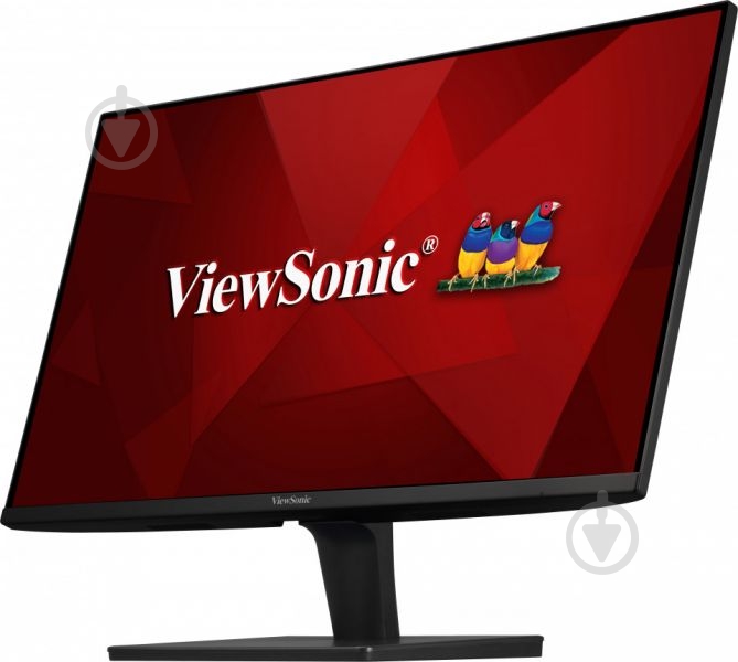 Монитор ViewSonic VA2715-2K-MHD 27" (VA2715-2K-MHD) - фото 8