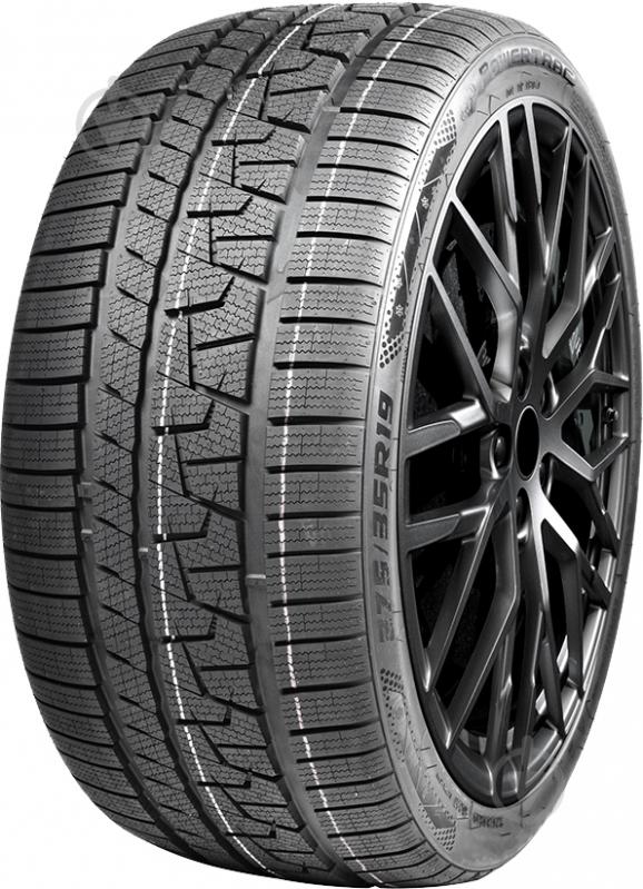 Шина POWERTRAC SnowStar Pro XL 225/55 R19 102 V зима - фото 1