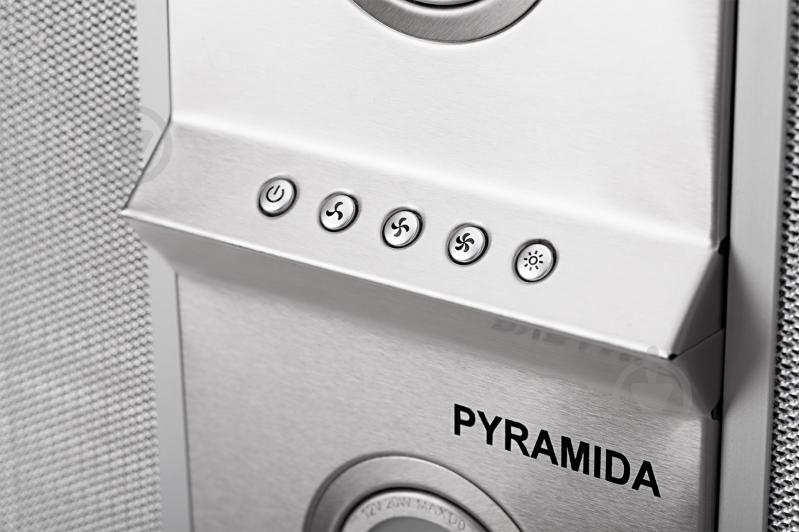 ВИТРИНА! Вытяжка Pyramida HBE 36 (550) - фото 5 ВИТРИНА! Вытяжка Pyramida HBE 36 (550) - фото 5