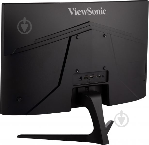 Монітор ViewSonic VX2418C 24" (VX2418C) - фото 8