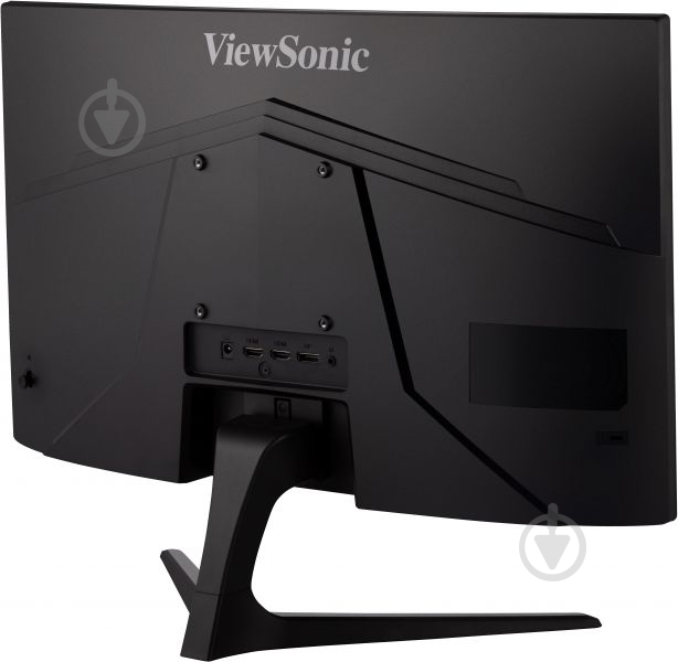 Монитор ViewSonic VX2418C 24" (VX2418C) - фото 7