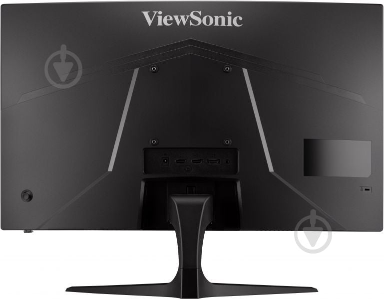 Монитор ViewSonic VX2418C 24" (VX2418C) - фото 5