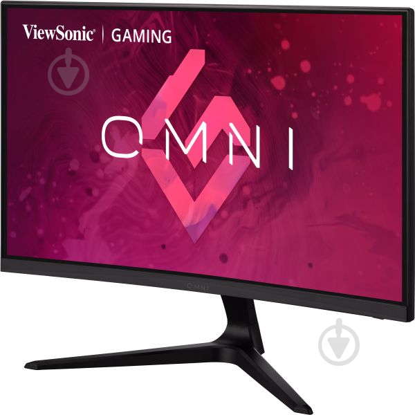 Монітор ViewSonic VX2418C 24" (VX2418C) - фото 3