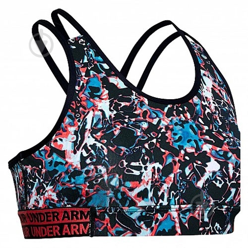 Майка Under Armour multicolor 1341829.003 - фото 2