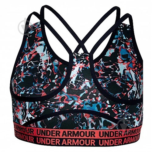 Майка Under Armour multicolor 1341829.003 - фото 1