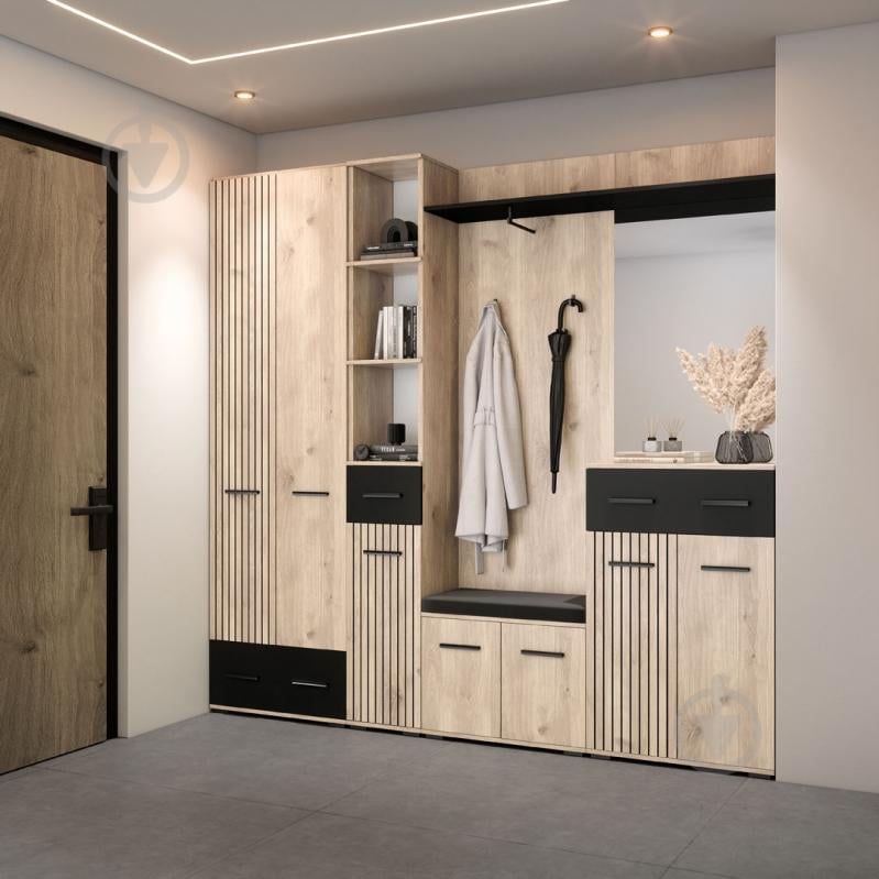 Вешалка Світ Меблів Амбре - фото 3