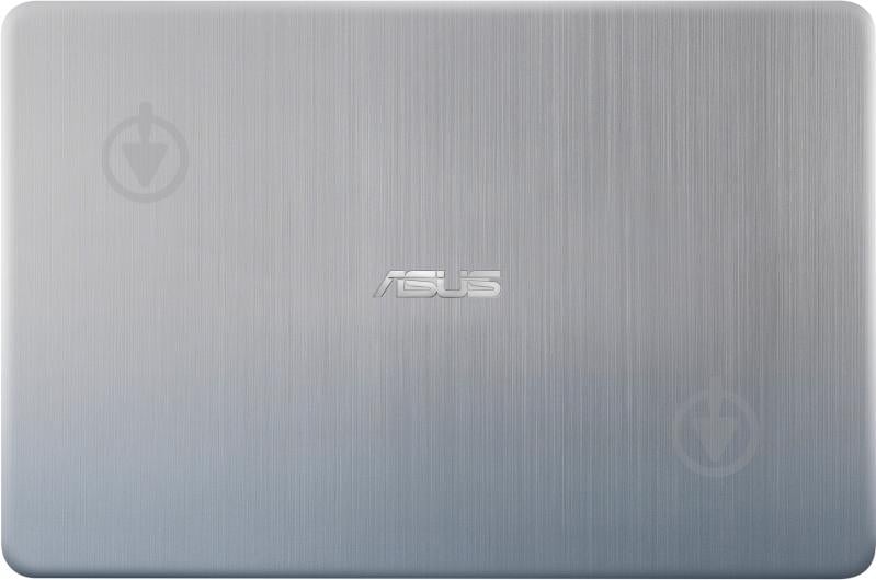 Ноутбук Asus X540UB-DM540 15.6" (90NB0IM3-M07510) silver gradient - фото 5