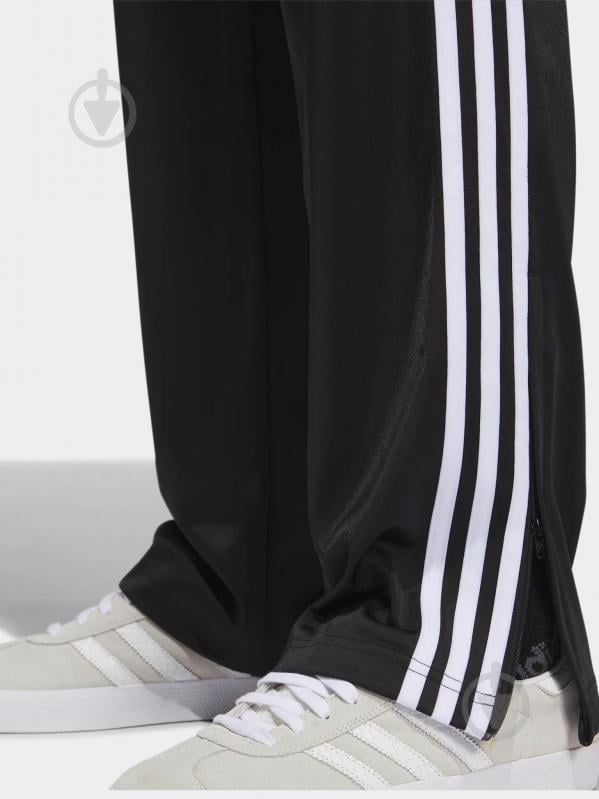 Брюки Adidas FIREBIRD TP IJ7055 р. S черный - фото 5