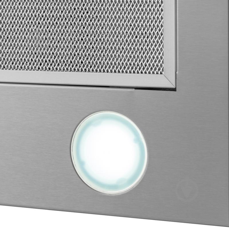 ВИТРИНА! Вытяжка Pyramida ABH 52 DD (1150) IX - фото 3 ВИТРИНА! Вытяжка Pyramida ABH 52 DD (1150) IX - фото 3
