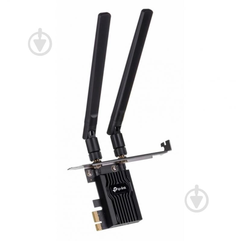 Wi-Fi-адаптер TP-Link PCI-E Archer TX55E - фото 6