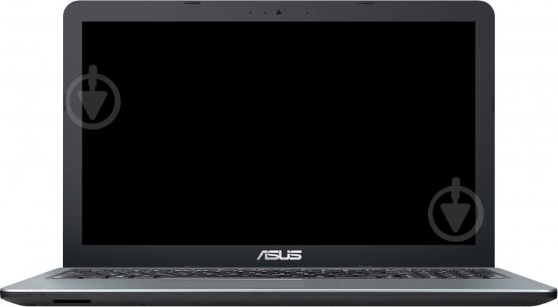 Ноутбук Asus X540UB-DM545 15.6" (90NB0IM3-M07560) silver gradient - фото 1