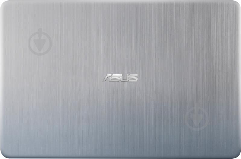 Ноутбук Asus VivoBook Max X541UA-DM1035 15.6" (90NB0CF3-M39870) silver gradient - фото 5