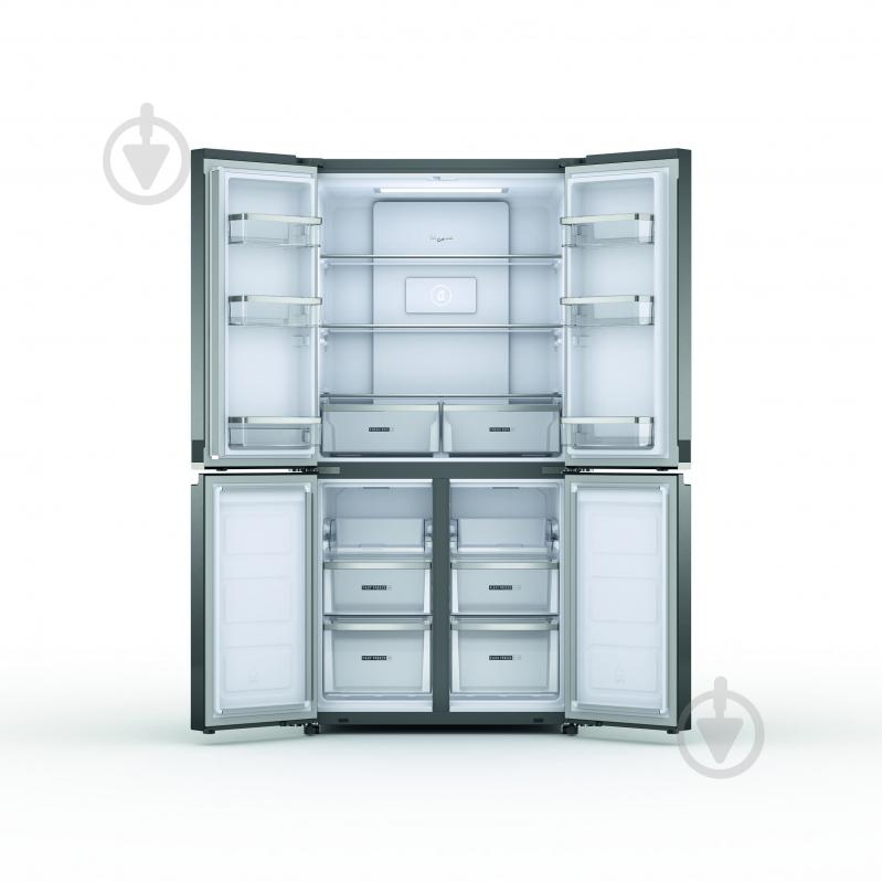 ВІТРИНА! Холодильник Whirlpool WQ9 B3L EF - фото 3