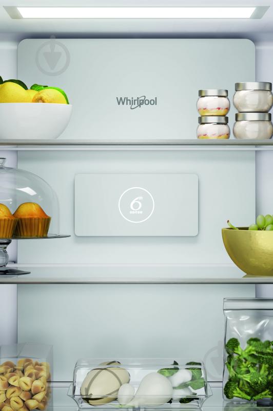 ВІТРИНА! Холодильник Whirlpool WQ9 B3L EF - фото 6